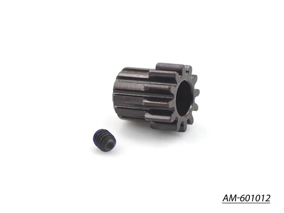 Arrowmax Ultra Pinion AM-601012 pignon 12T module 1 acier