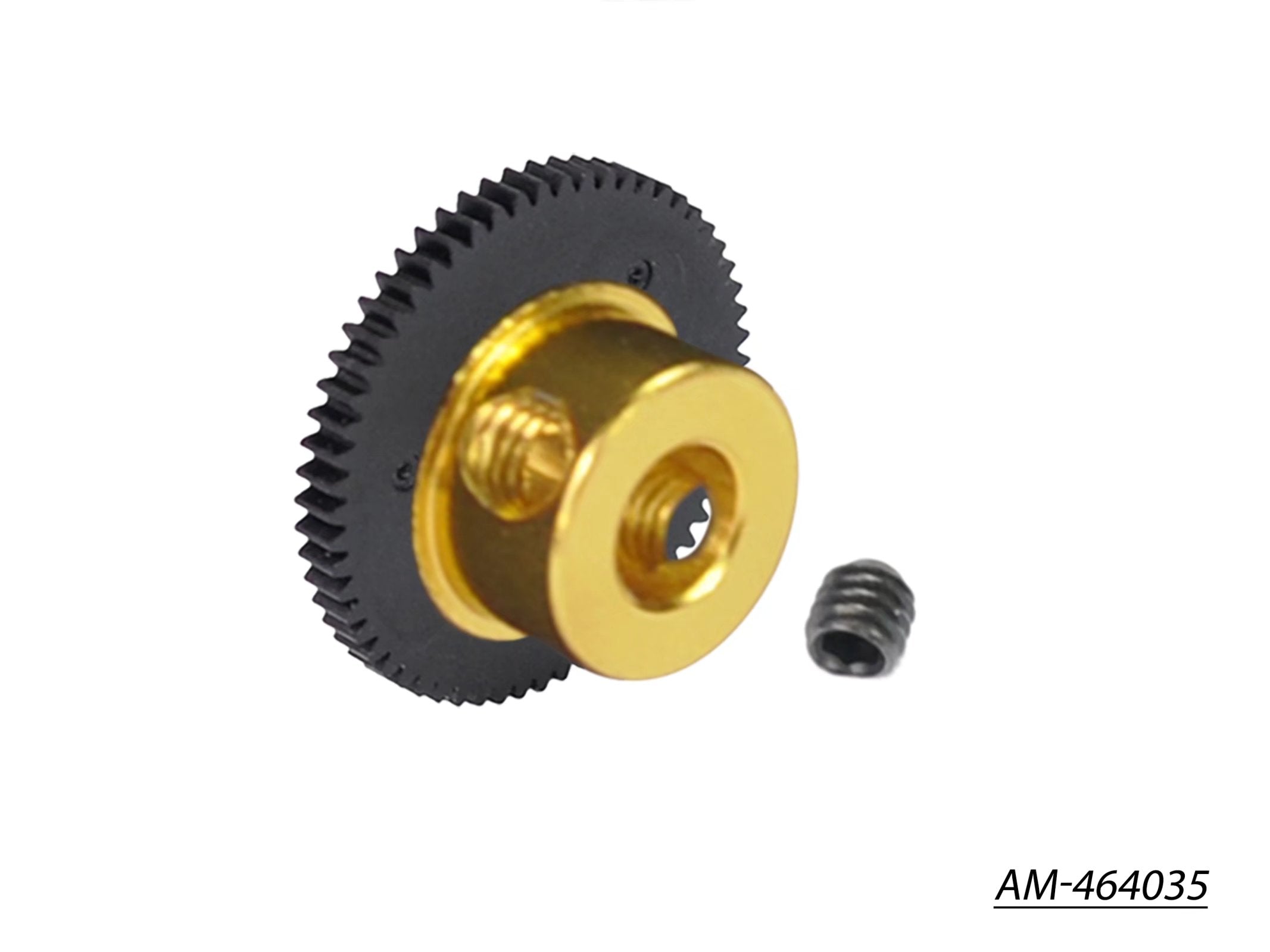 Arrowmax Gears pignon 64P 35T AM-464035 SL
