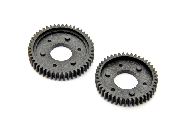 Hobao 85041 couronne 44T 48T Hyper VT