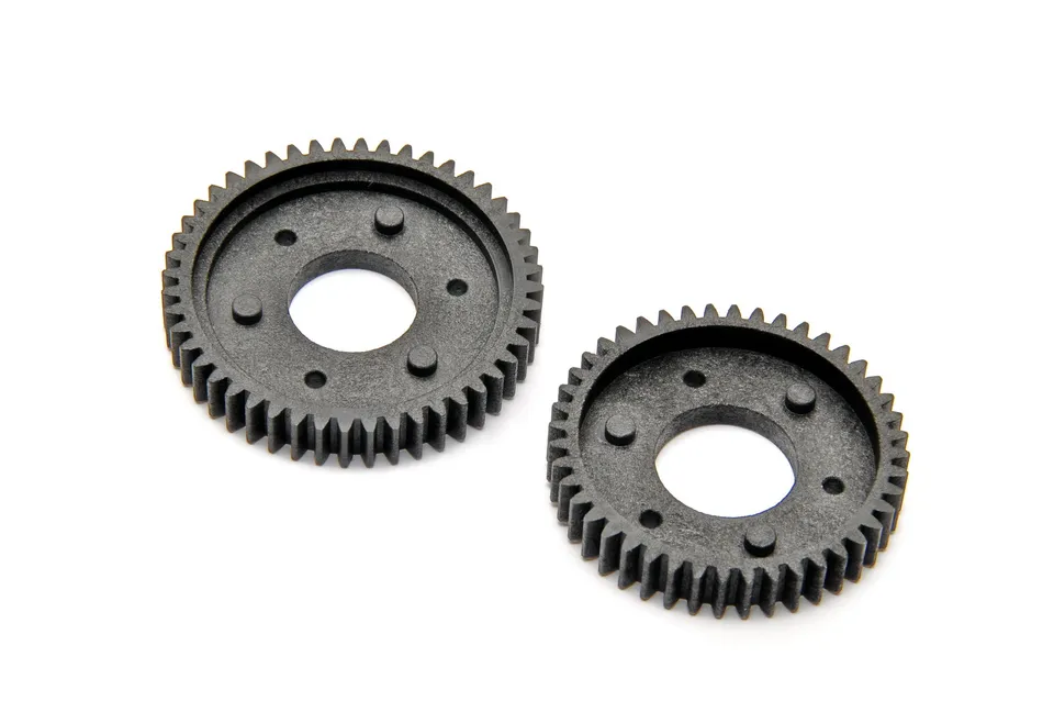 Hobao 85041 couronne 44T 48T Hyper VT