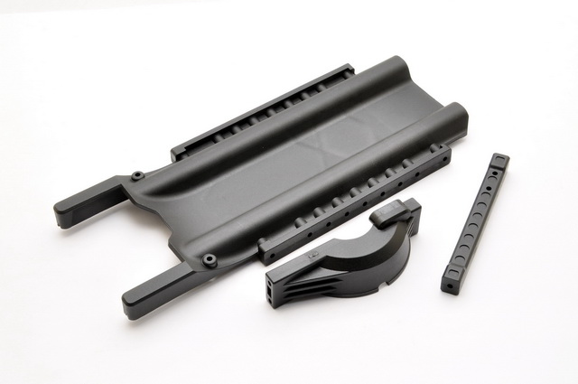 Hobao 230012 renfort châssis buggy brace