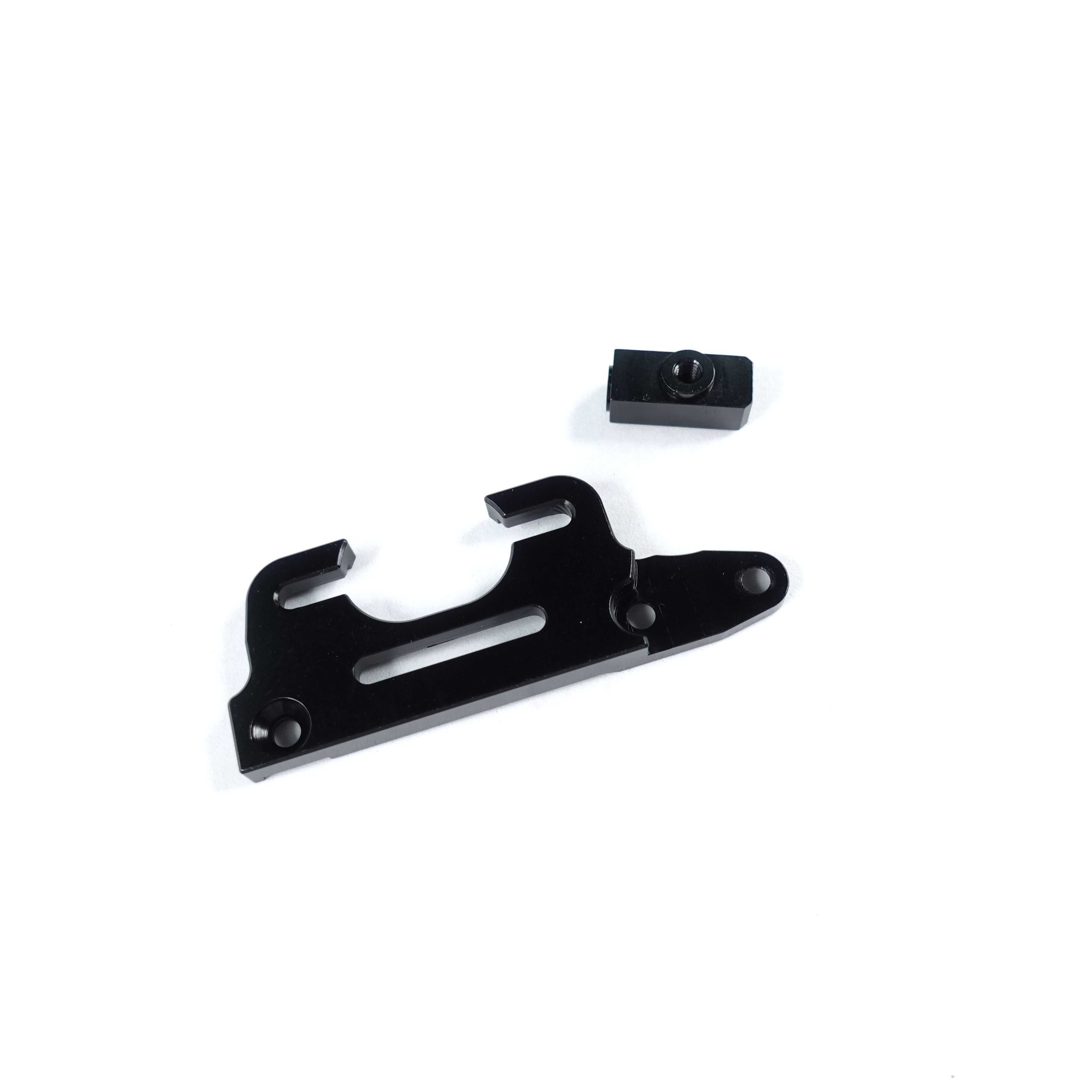 3Racing Sakura SAK-M4S34 support moteur Sakura M M4