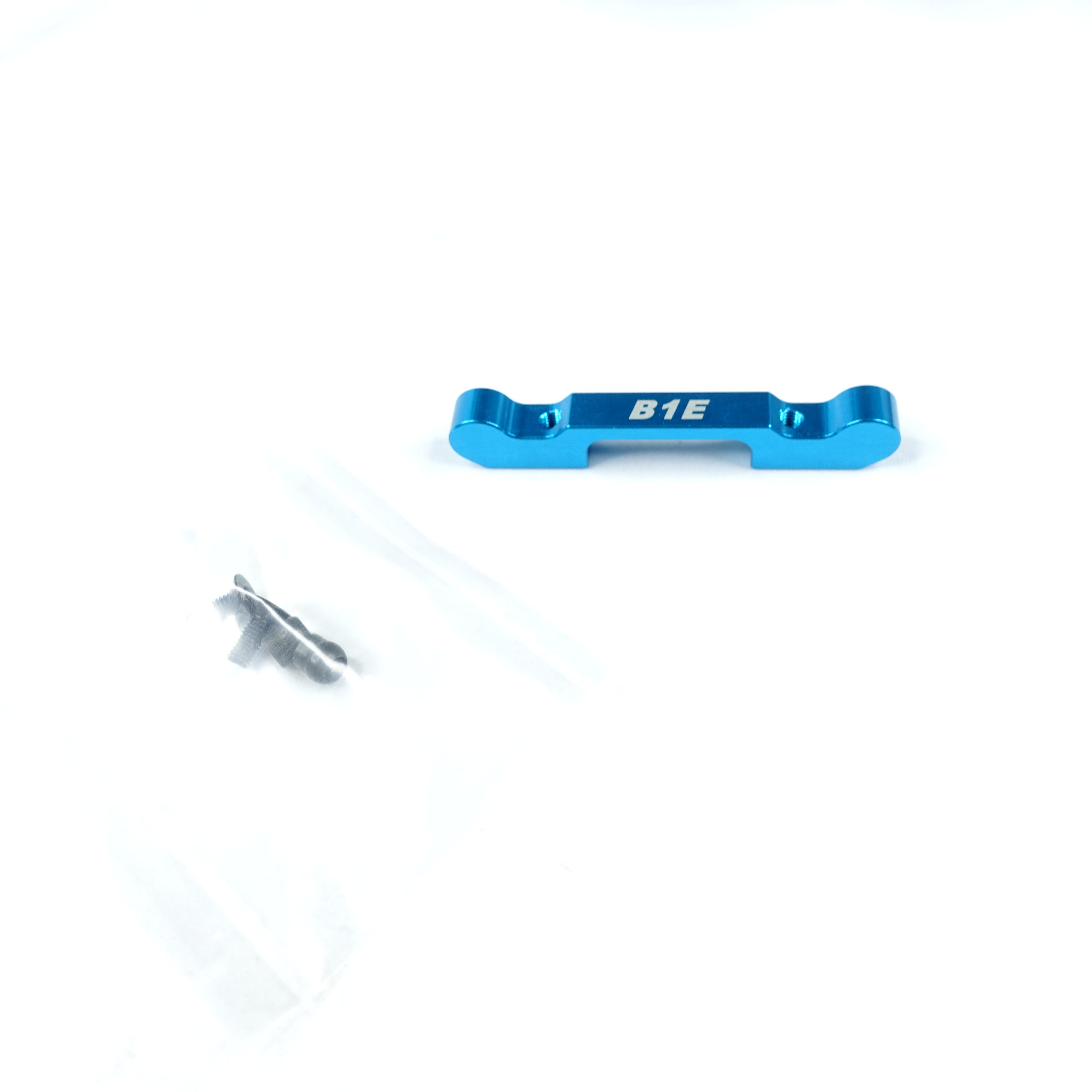3Racing 415-01/B1E/V2 Support Suspension Alu B1E TRF415