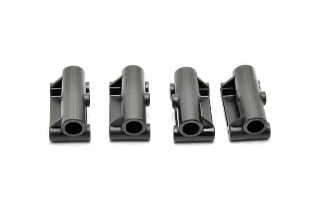 Hobao 85166 Support carrosserie latéral VTE2 4pcs