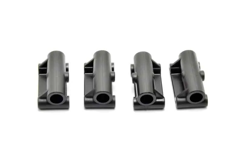 Hobao 85166 Support carrosserie latéral VTE2 4pcs