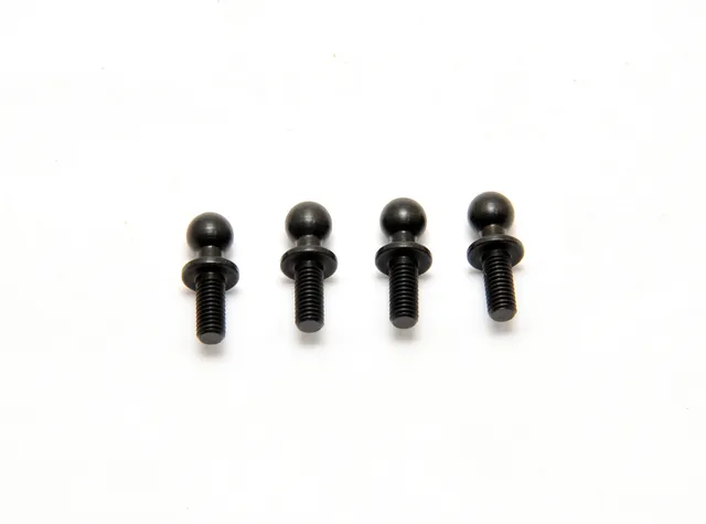 Hobao 40034 Rotules 4.8mm Direction Suspension x4