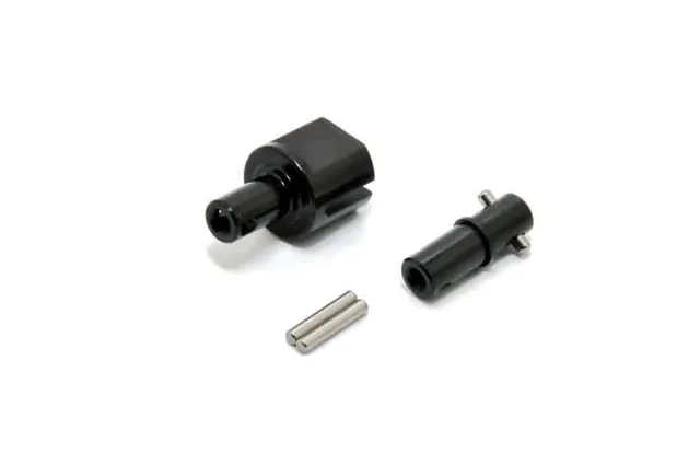 Hobao 11374 noix différentiel central acier voiture RC