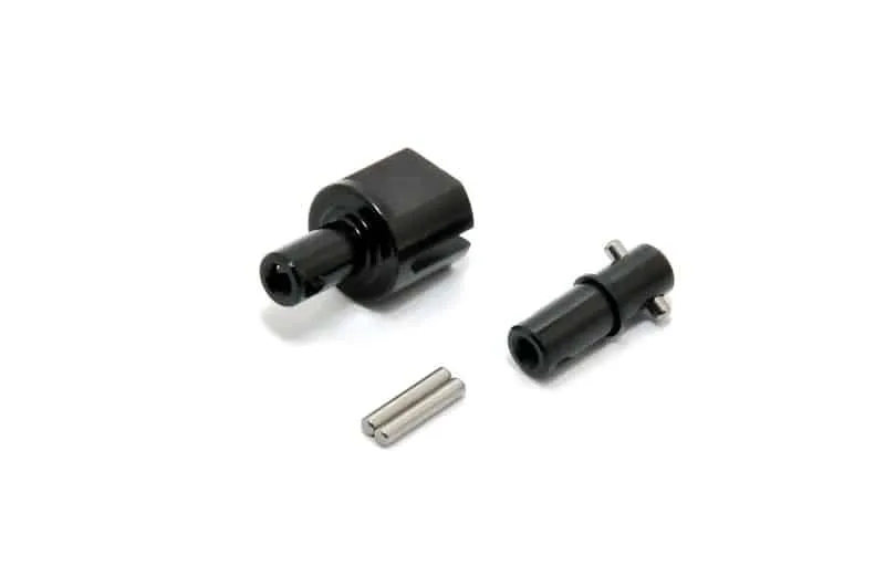 Hobao 11374 noix différentiel central acier voiture RC