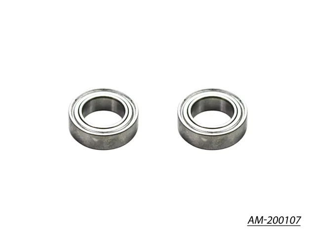 Arrowmax Bearing roulement 6x10x3 lot de 2 AM-200107