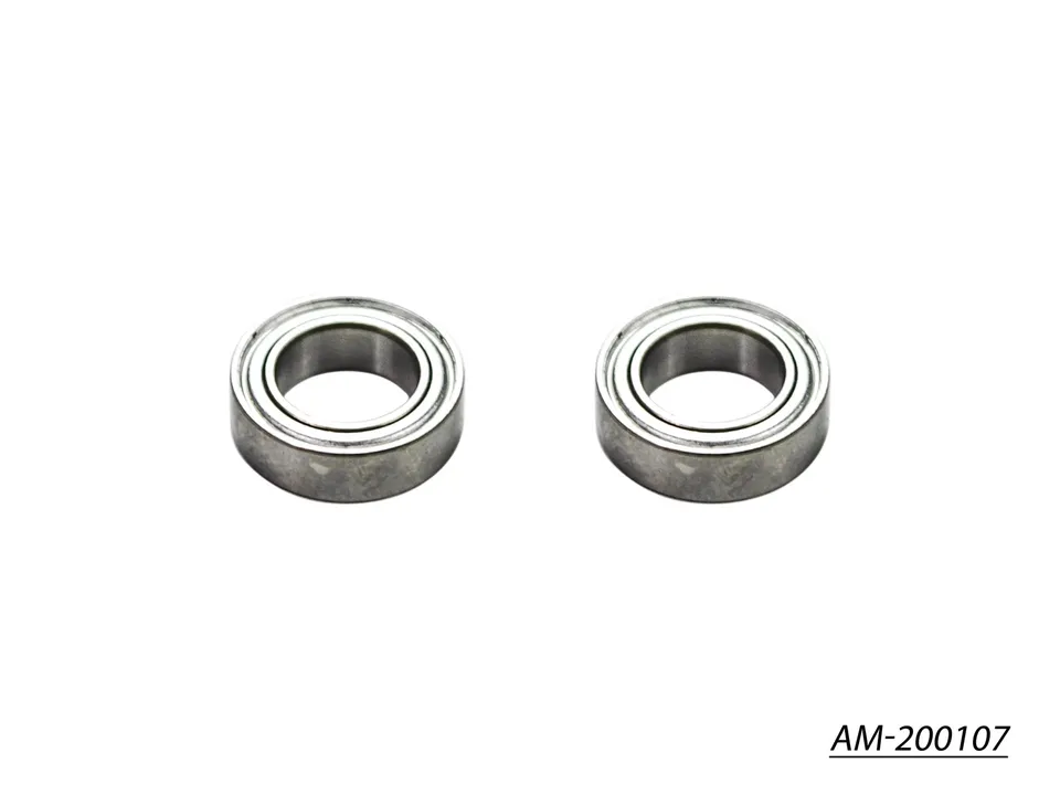 Arrowmax Bearing roulement 6x10x3 lot de 2 AM-200107