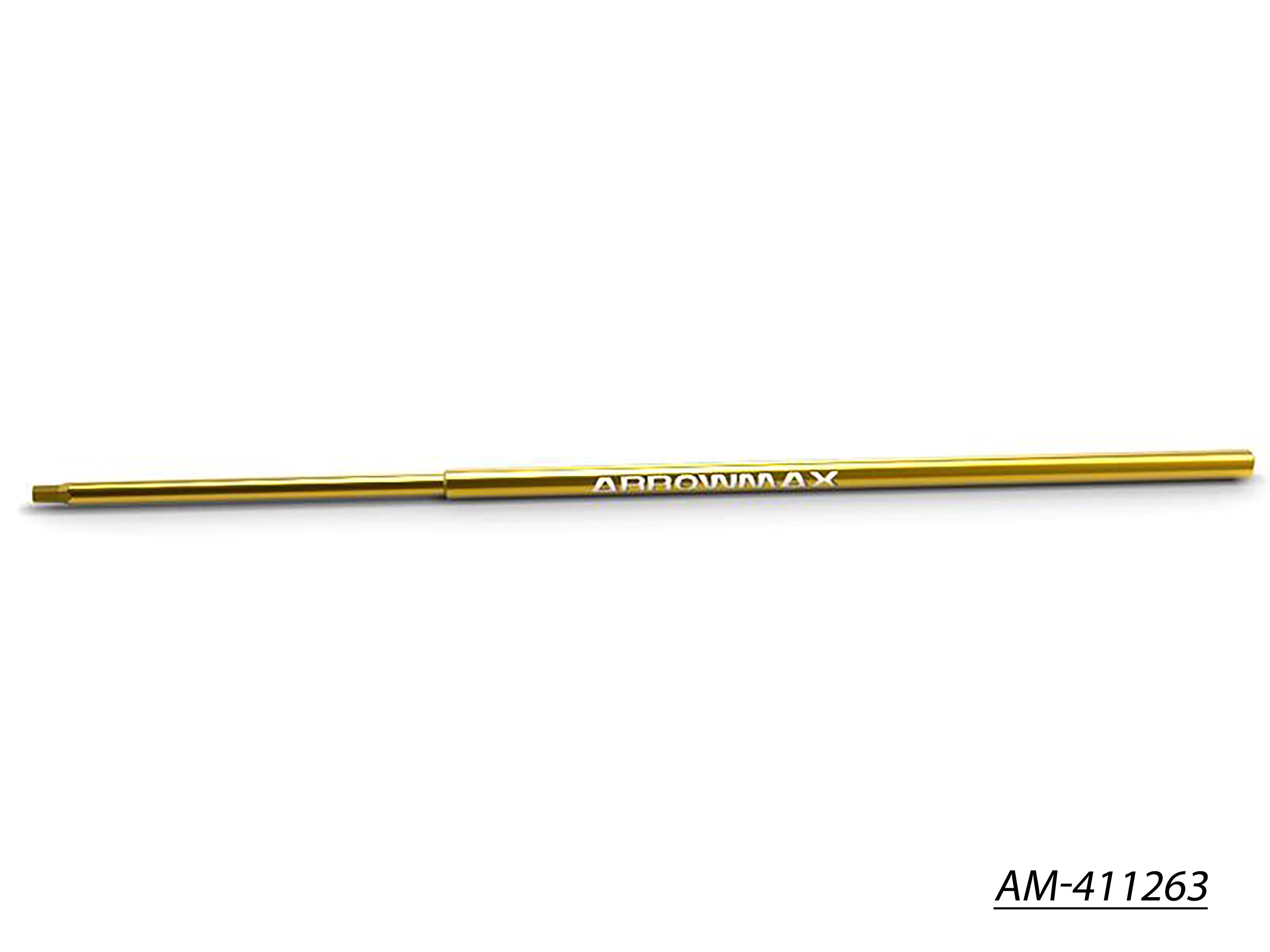 Arrowmax Gold Tip AM-443159 pointe Phillips 5.8x100 V3