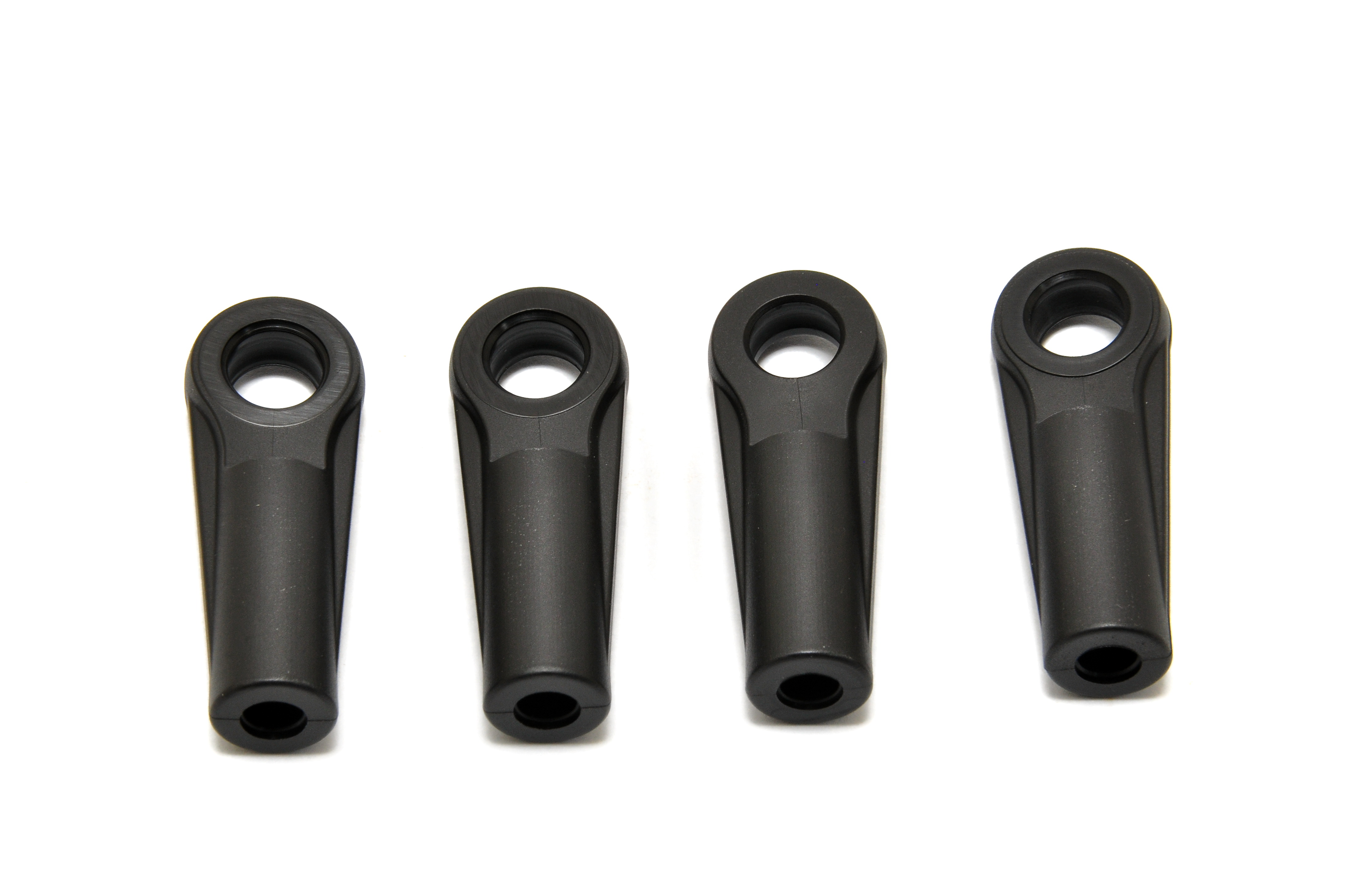 Hobao 94010 chapes biellette carrossage x4