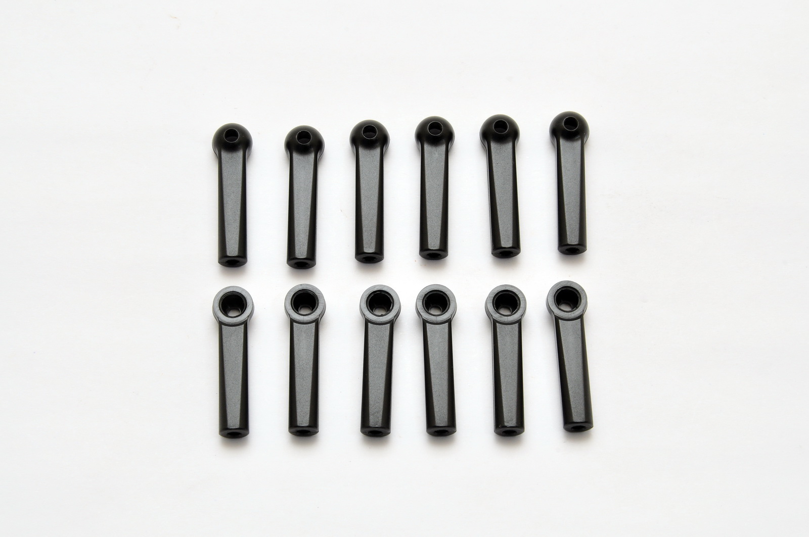 Hobao 40032 Rotule 4.8mm x12 Biellette