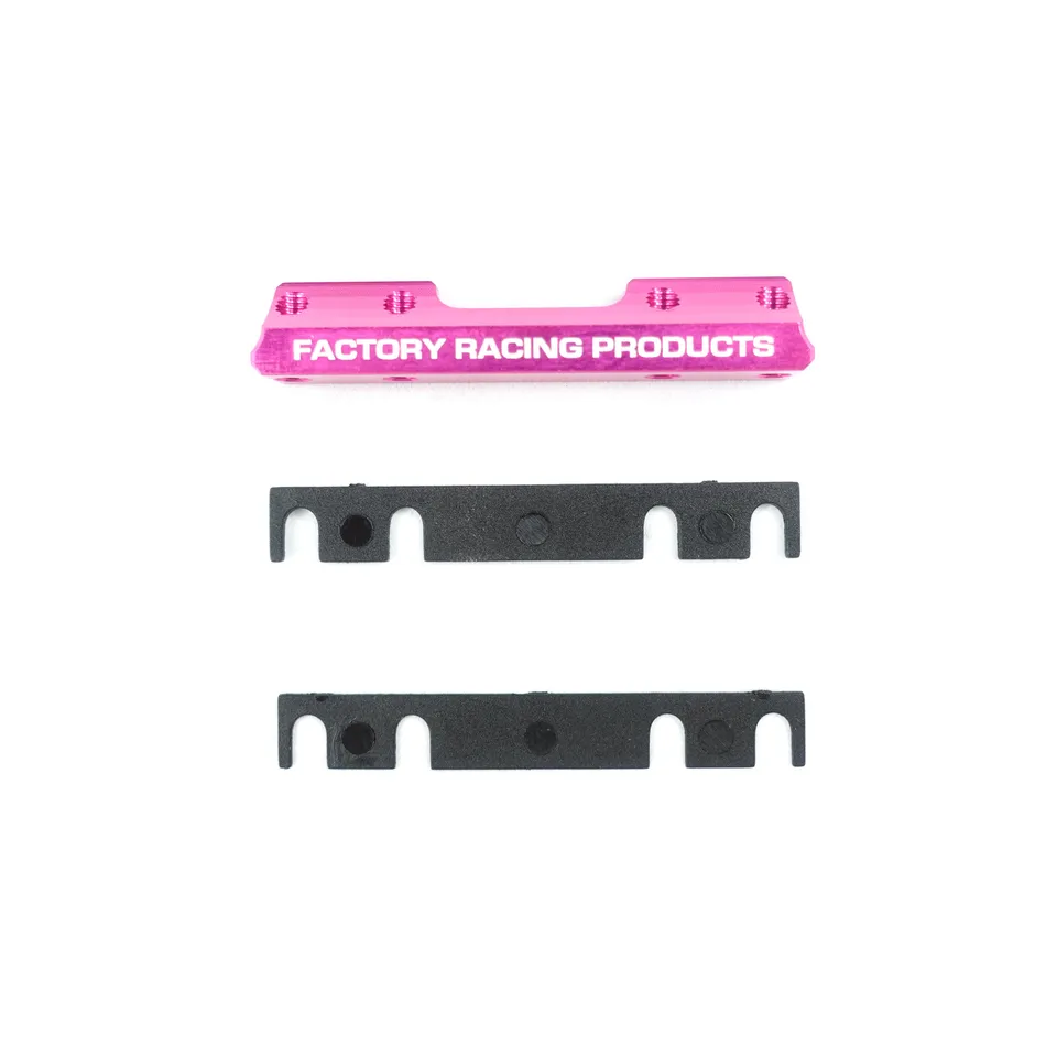 3Racing Cactus CAC-127/PK support suspension avant