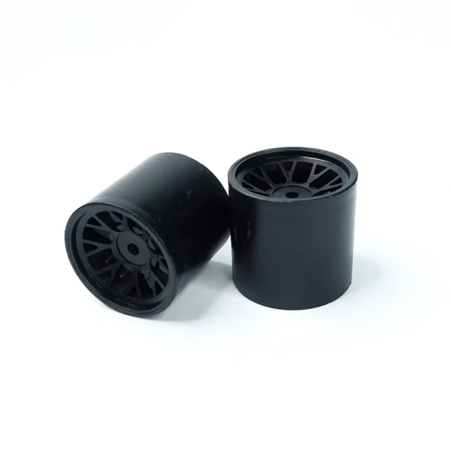 3Racing Sakura FGX-117 roues arrière mousse F1
