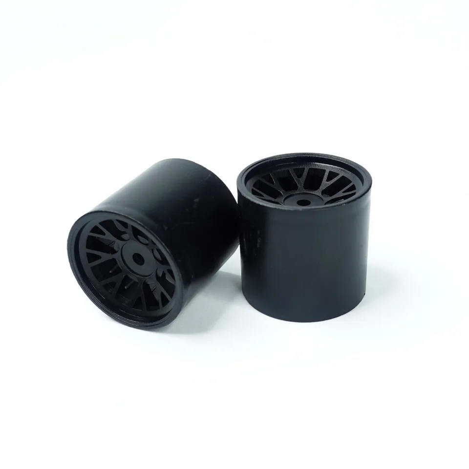 3Racing Sakura FGX-117 roues arrière mousse F1