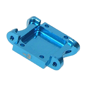 3Racing For Team Losi MI-12/3/LB support suspension 3°