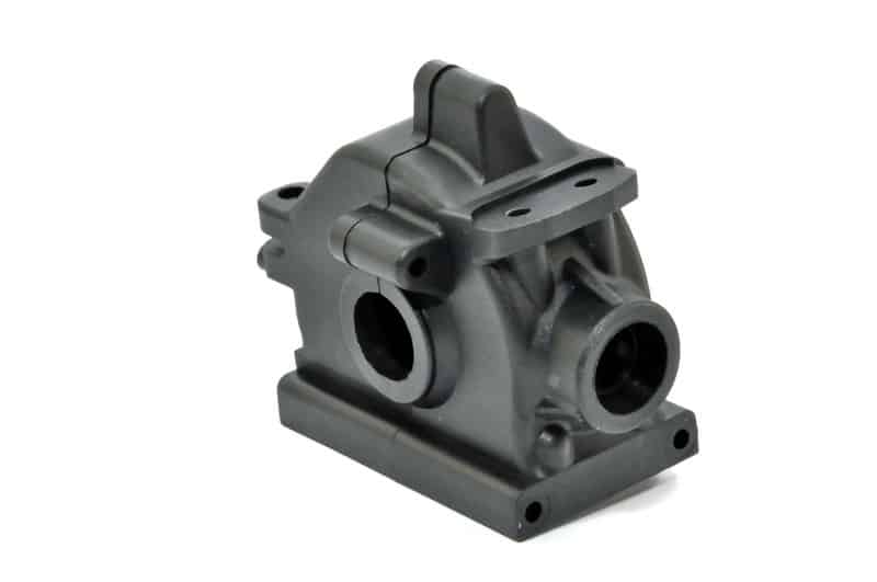 Hobao 11407 carter boîte de vitesses plastique