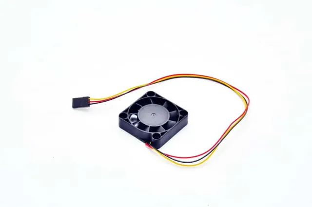 Hobao 94126 ventilateur refroidissement pièce RC