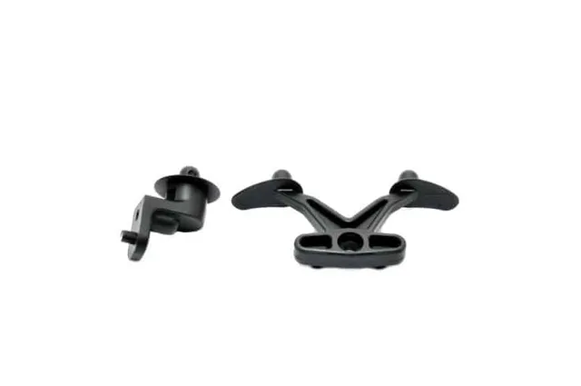 Hobao 11370 Front Rear Body Post plots carrosserie