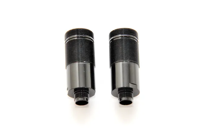 Hobao 90045 Corps Amortisseur Avant x2
