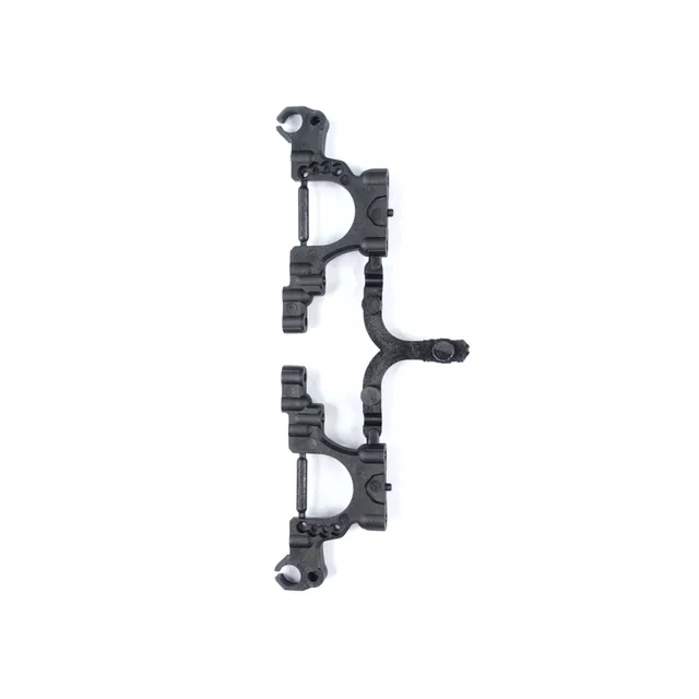 3RACING Sakura SAK-M4S45 bulkhead cellule Sakura M