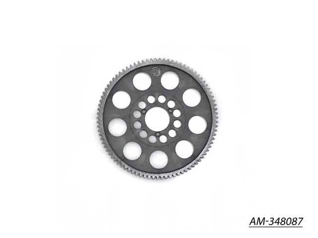 Arrowmax Gears AM-348087 couronne 48P 87T
