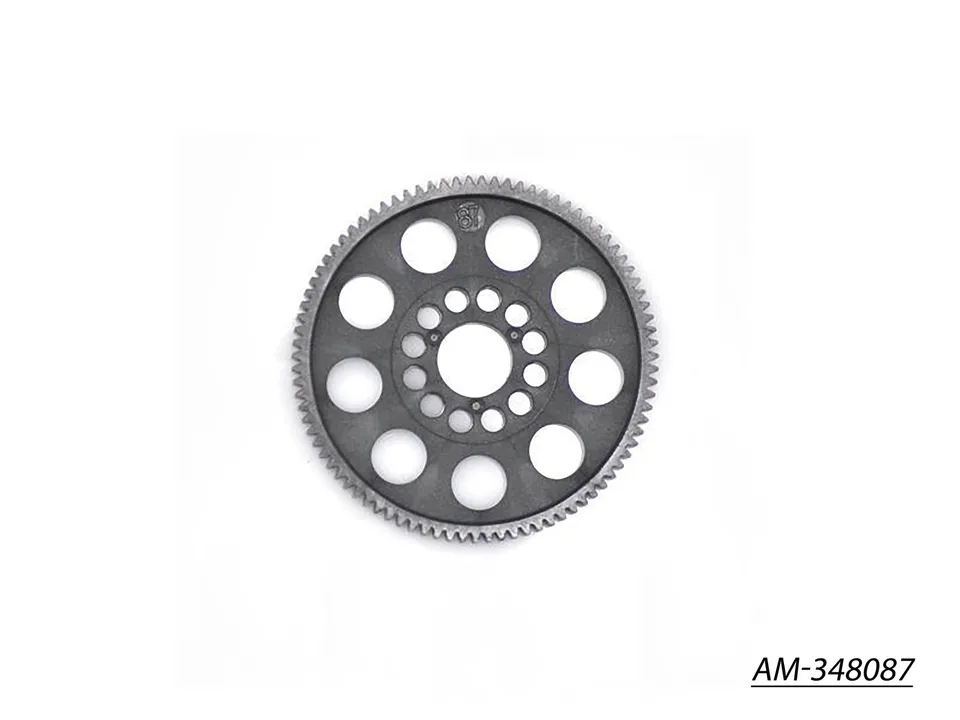 Arrowmax Gears AM-348087 couronne 48P 87T