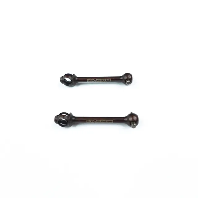 3Racing Advance SAK-M5P09A cardan 28,5mm M5