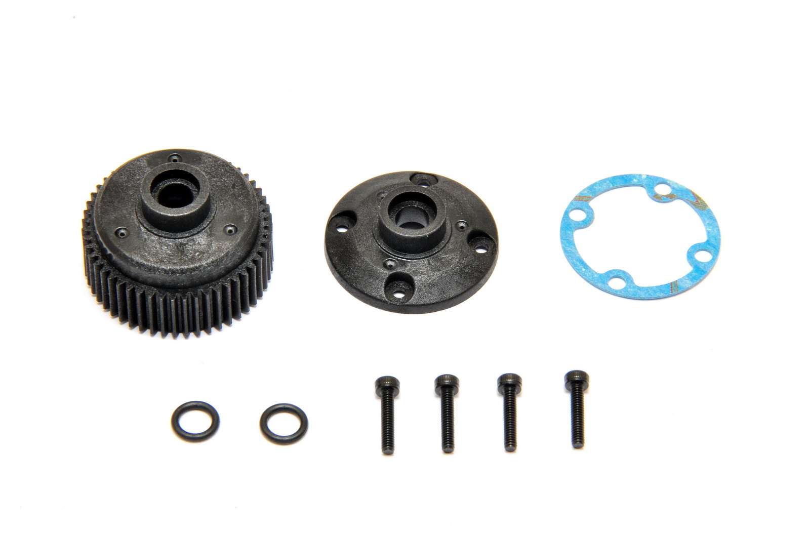 Hobao 40002 Carter Différentiel