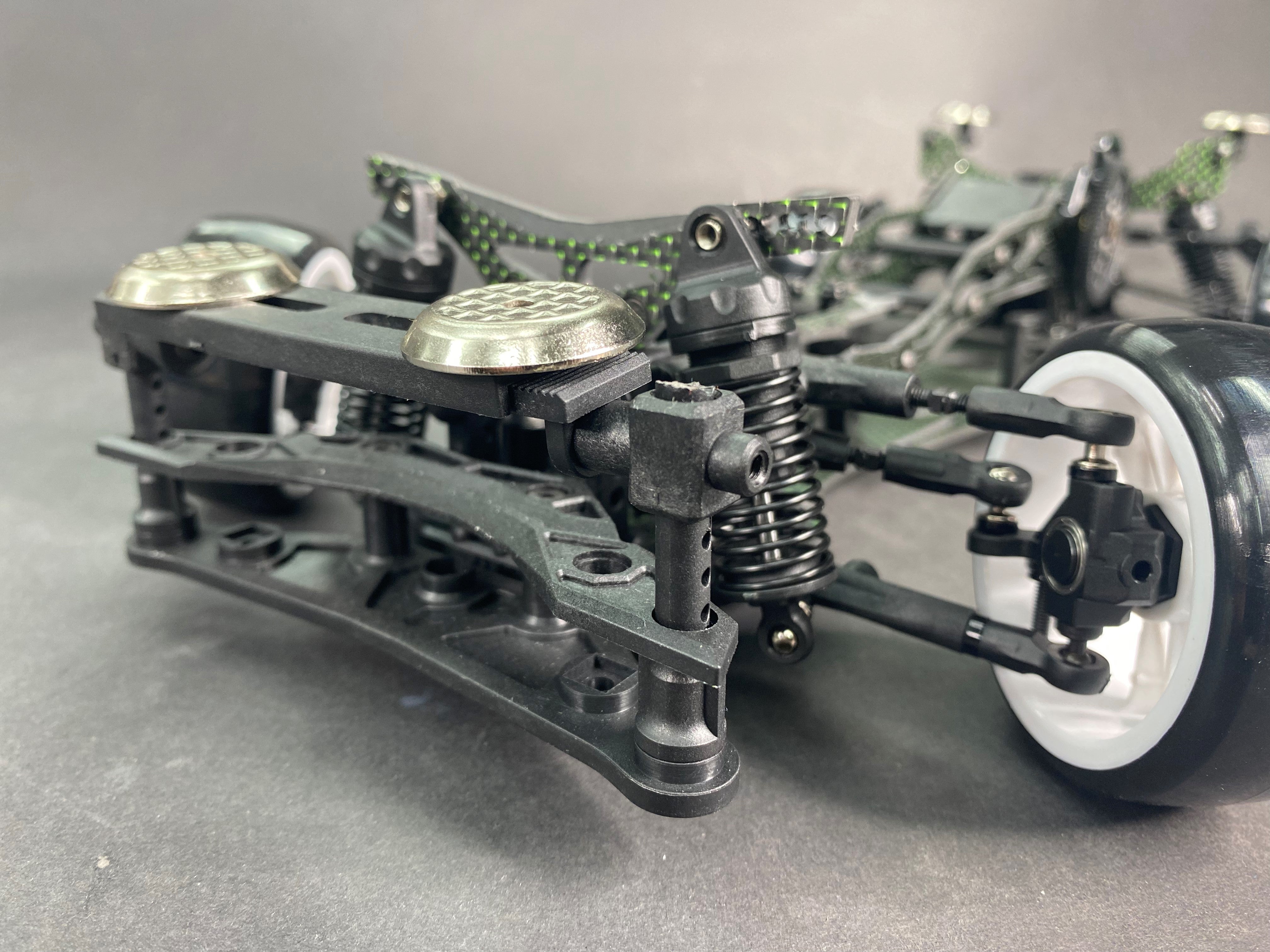 3Racing Sakura D5 MR KIT-SAKURA D5MRGA drift gold