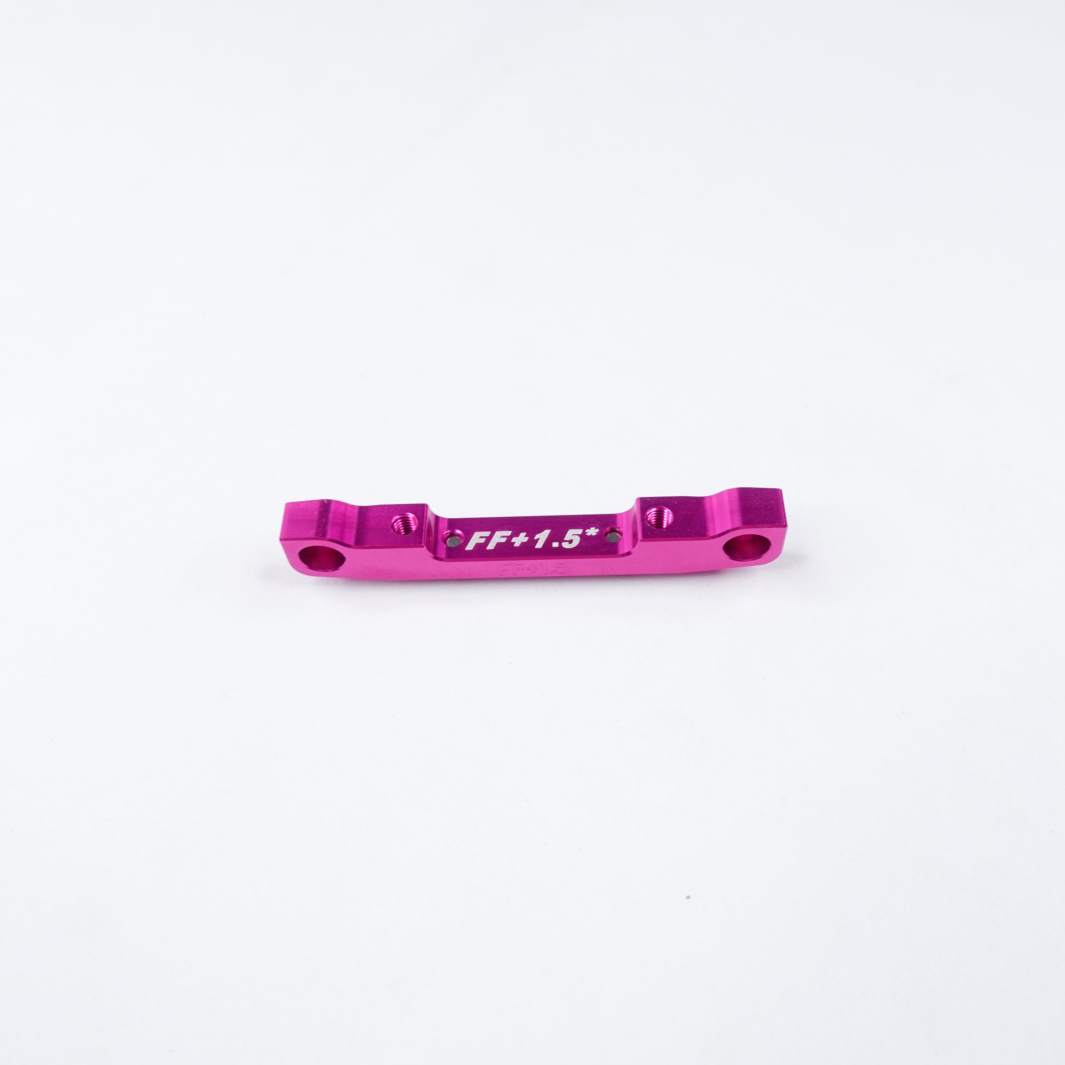 3RACING Sakura SAK-U324/PK Cale Alu 7075 1.5° FF