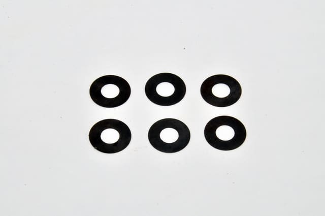 Hobao 89002-W rondelle 6x12 mm washer