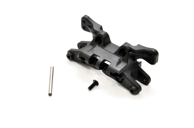 Hobao 94085 support renfort châssis arrière RC