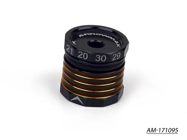 Arrowmax Setup Gauge AM-171095 jauge garde au sol 20-30 mm