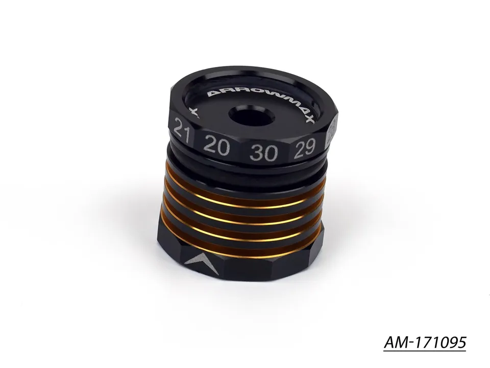 Arrowmax Setup Gauge AM-171095 jauge garde au sol 20-30 mm