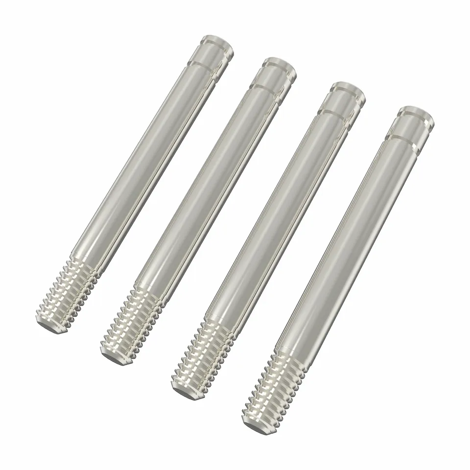 3Racing Sakura SAK-D127 tige amortisseur D3 x4