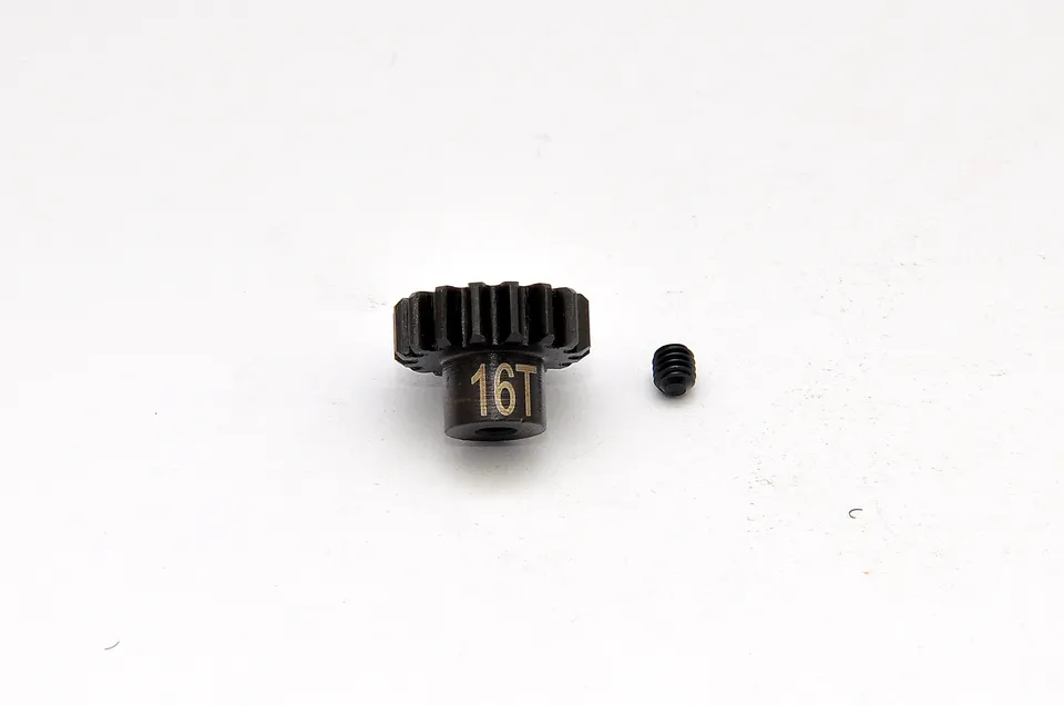 Hobao 11312 pignon moteur 16T 3 mm