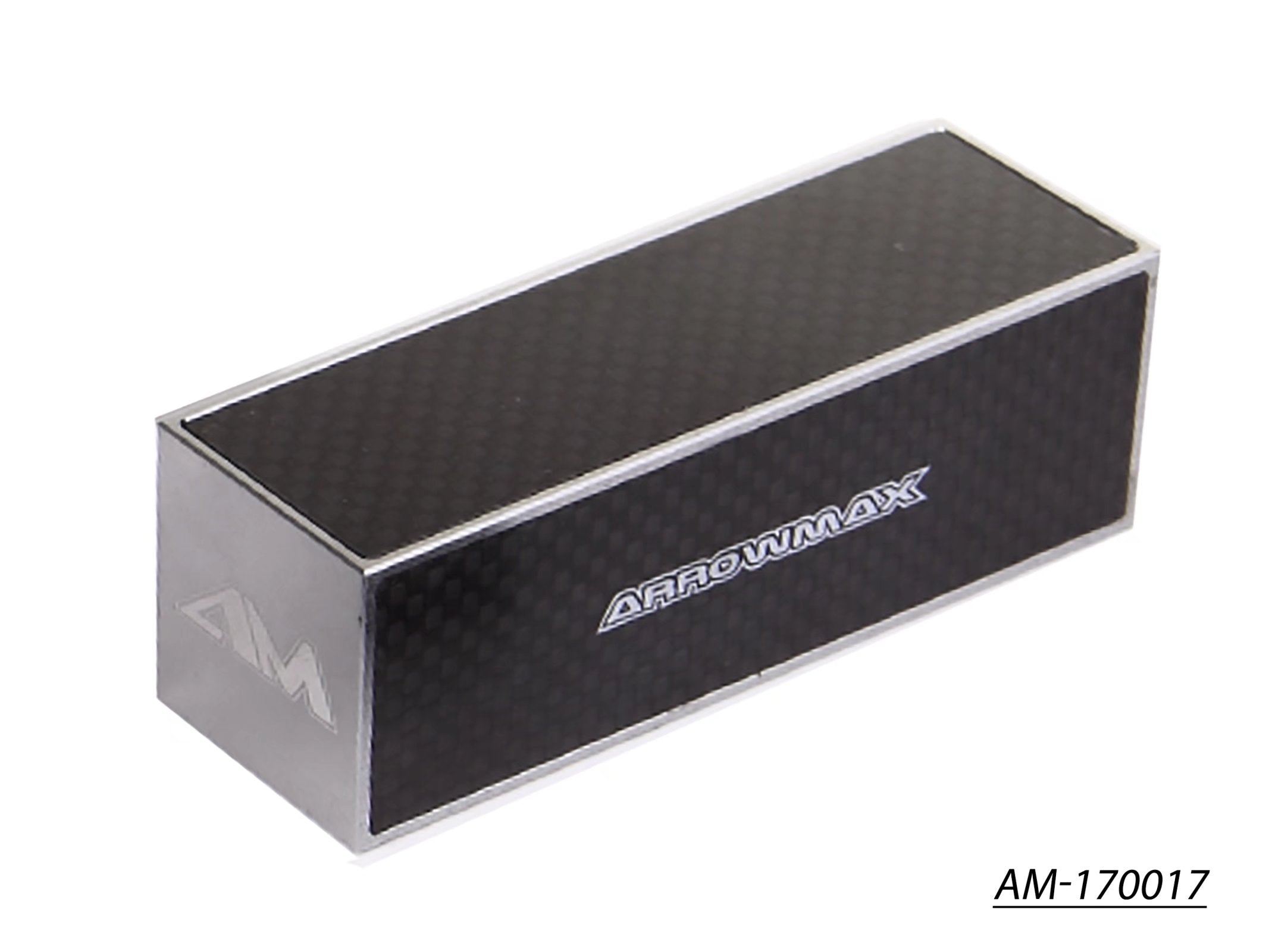 Arrowmax Chassis Droop AM-170017 cales 30 mm x2