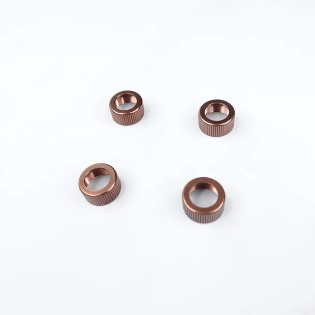 3RACING Sakura SAK-XS307A Couvercle Supérieur XS307