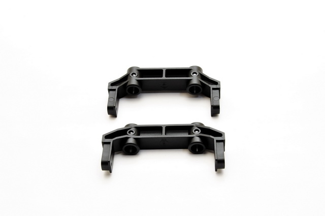 Hobao 230011 support pare-choc avant pièce détachée RC