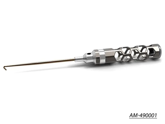 Arrowmax Honeycomb AM-490001 pince ressort échappement