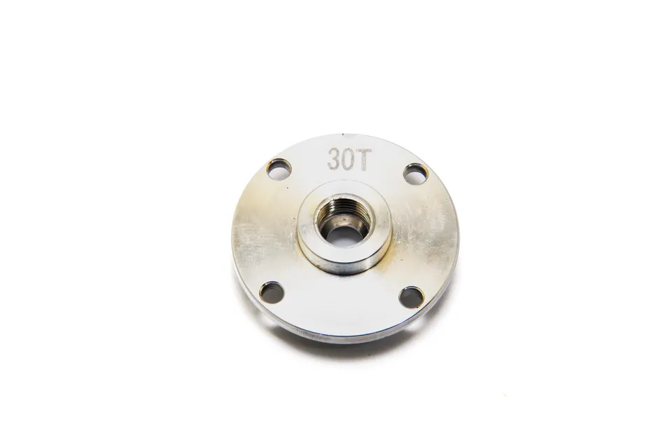 Hobao E30002 chambre combustion alu H30 turbo