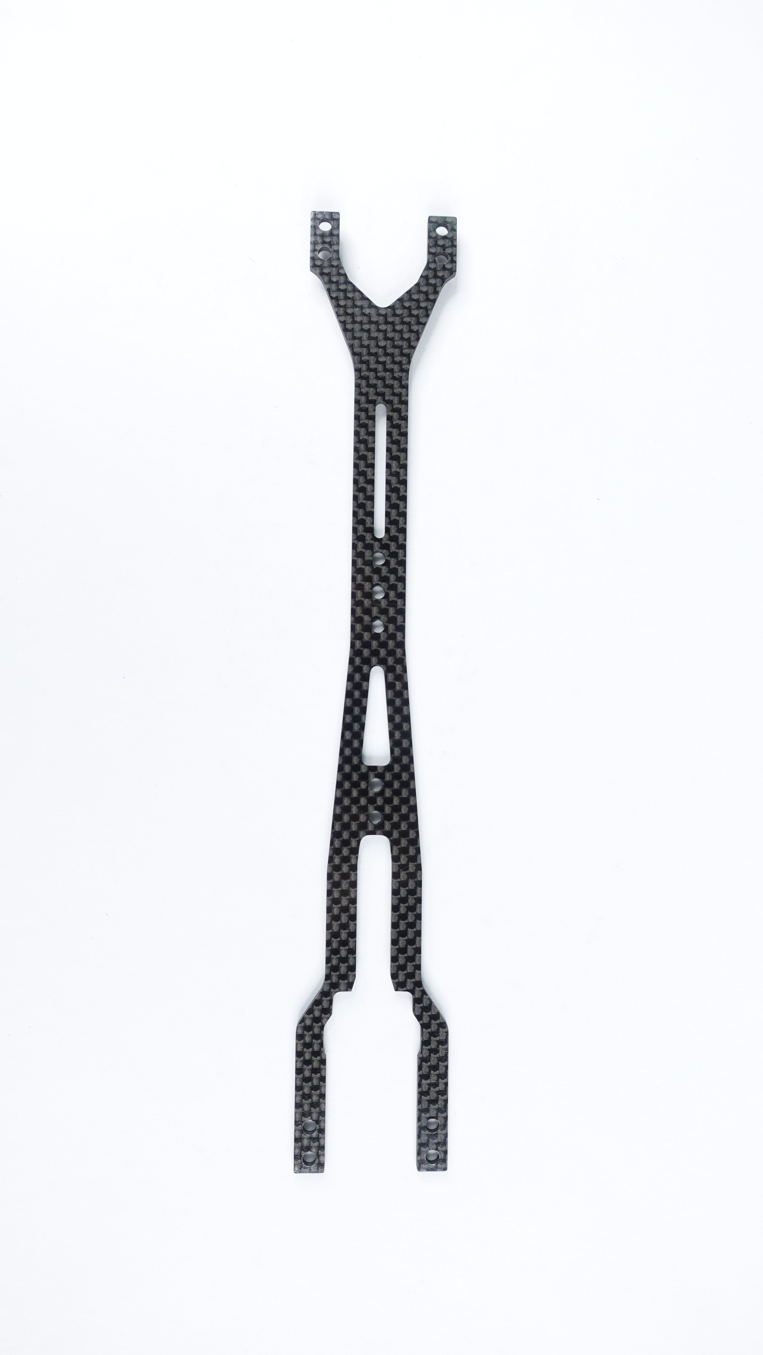 3Racing Sakura SAK-U302/WO platine supérieure graphite