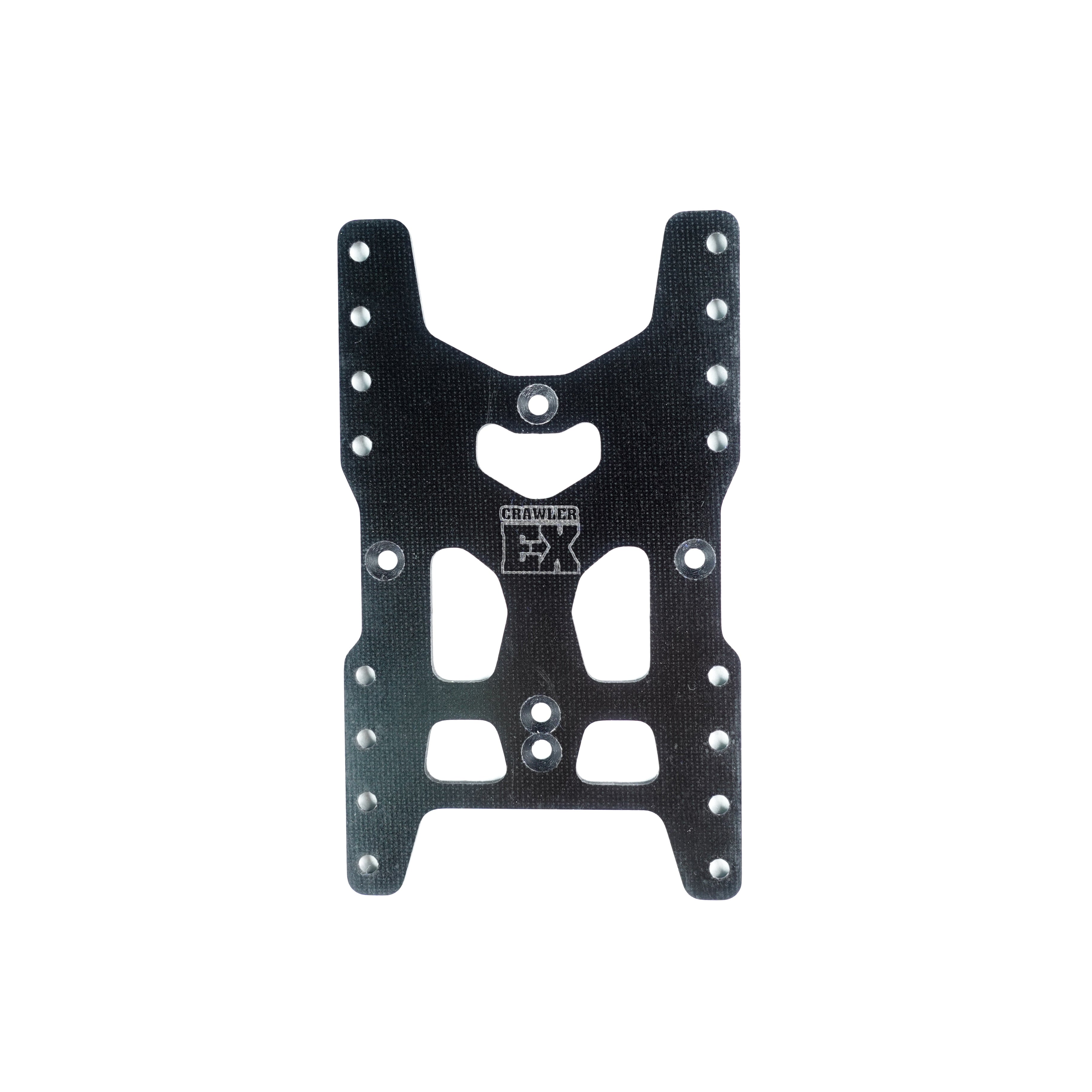 3RACING Crawler EX REAL CRA-144 plaque batterie Crawler EX