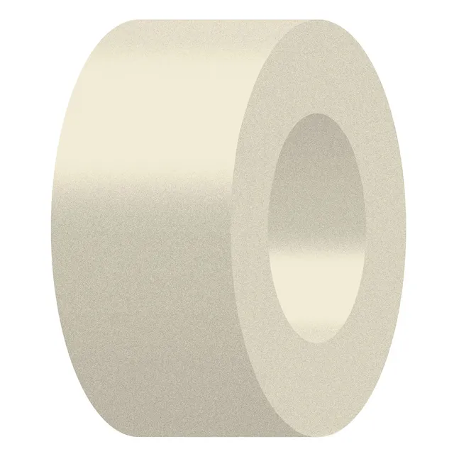 GRP Accessori GN30FMT paire d'inserts mousse Tubby M
