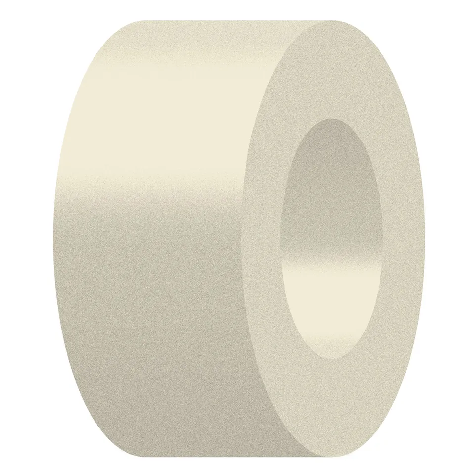 GRP Accessori GN30FMT paire d'inserts mousse Tubby M