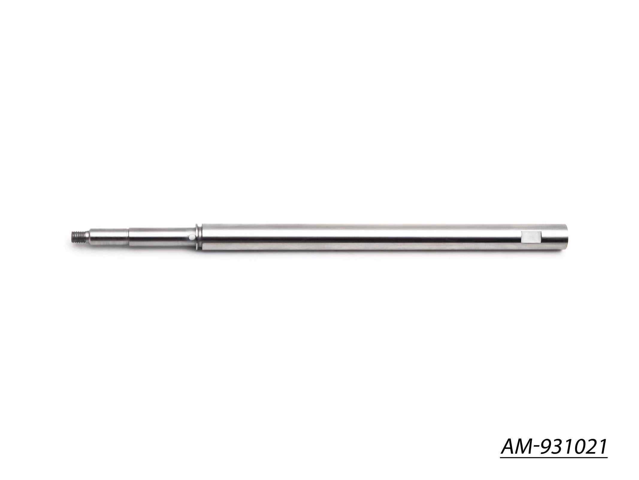 Arrowmax Pancar Geardiff arbre acier V2