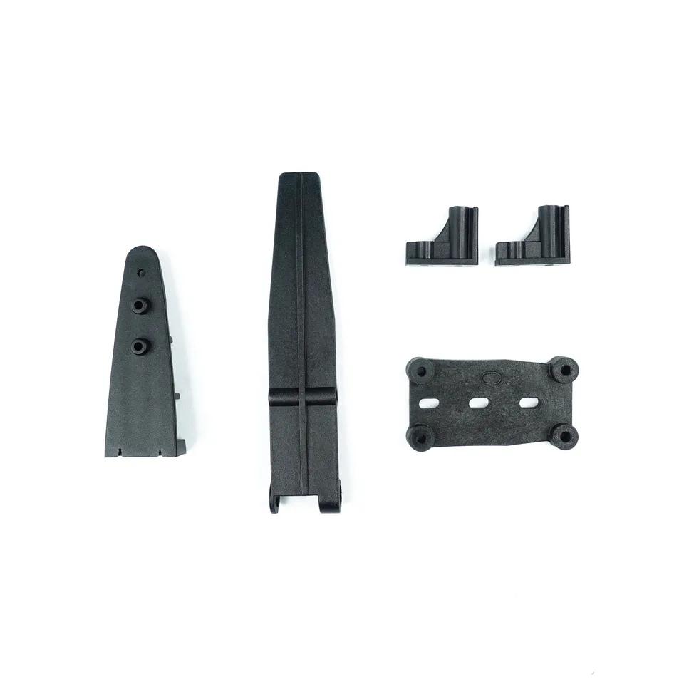 3Racing Sakura FGX-104/V2 plastique partie D FGX