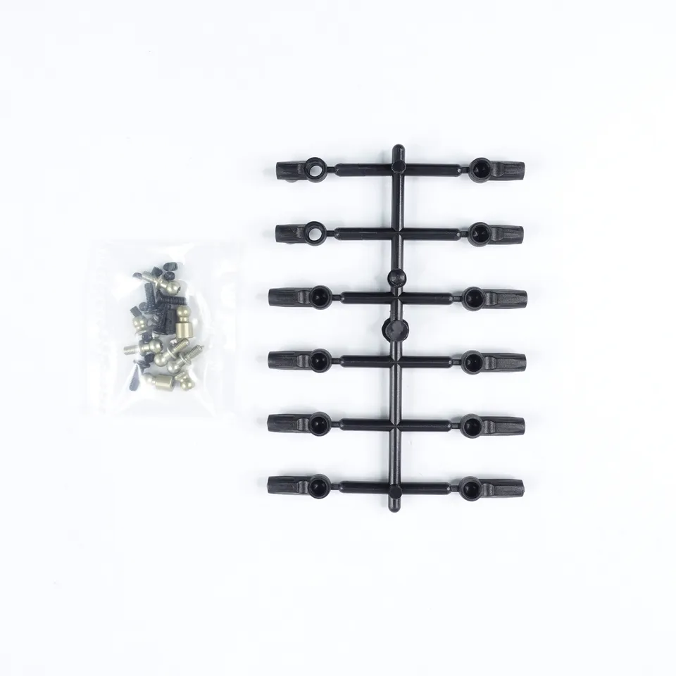 3Racing Sakura SAK-U317 kit rotules stabilisateur